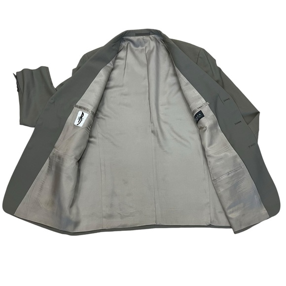 Tallia UOMO Sports Blazer Jacket 3 Button Single Breasted - Picture 6 of 13